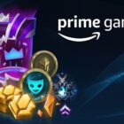 League of Legends: Prime-Gaming-Belohnungen 