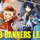 Genshin Impact 3.8-Banner – 4-Sterne-Charaktere, Waffen, Phasen und Leaks Genshin Impact 3.8-Banner – 4-Sterne-Charaktere, Waffen, Phasen und Leaks