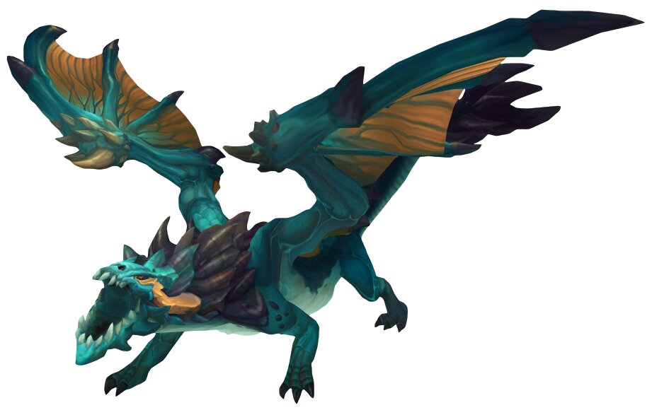 Ocean Drake