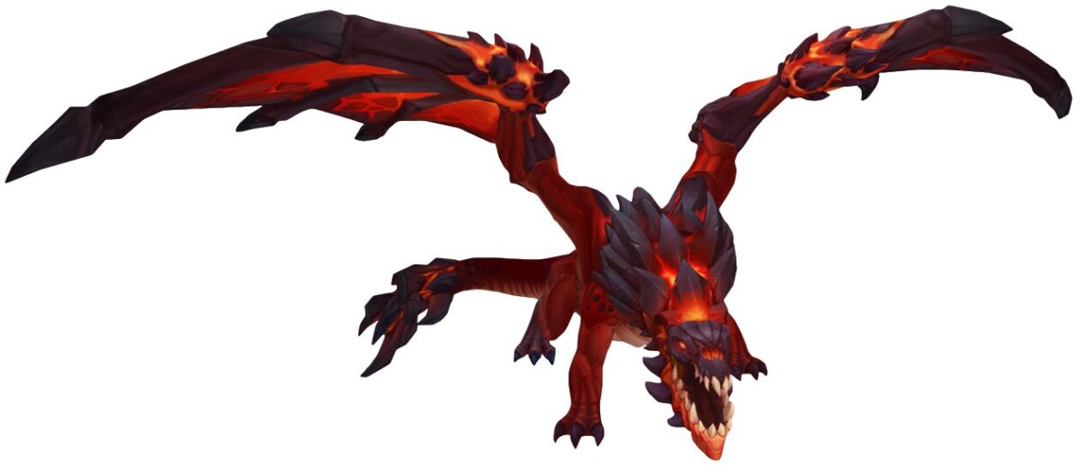 Höllischer Drake