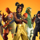 Wie viele Skins gibt es in Fortnite? Wie viele Skins gibt es in Fortnite?