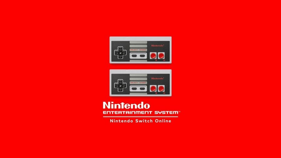 Online-NES wechseln
