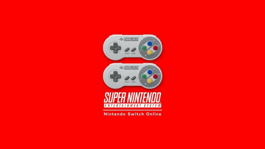 Online-SNES wechseln