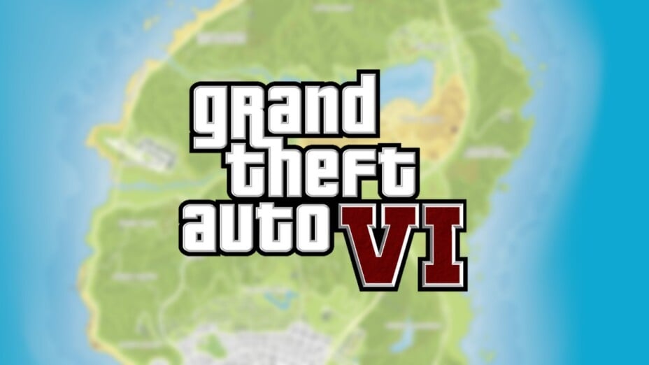 GTA 6: Voici ein neues Leak de la carte, und die Ankündigung ist einfach riesig!
