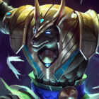 League of Legends Patch 13.12 begrüßt D Cane mit Nasus-Buff 
