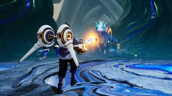 League of Legends
