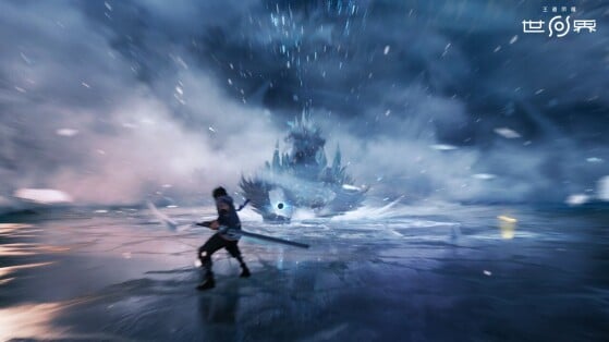League of Legends
