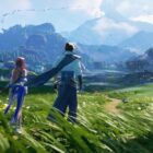 Dieses zukünftige Spiel eines Rivalen von Riot Games wird die Farbe des MMO League of Legends verbessern 