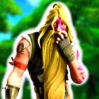 In Kapitel 4, Staffel 3 stehen große Kartenänderungen für Fortnite Wilds an 