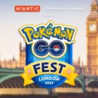 Das Pokemon Go Fest 2023: London bietet Spielern die Möglichkeit, das mythische Pokémon Diancie zu fangen 