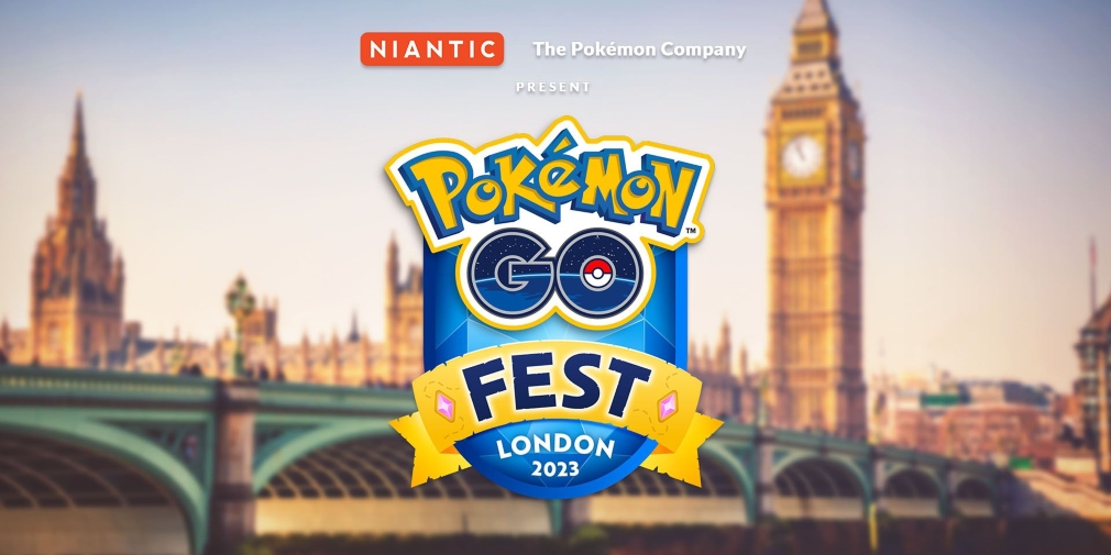 Das Pokemon Go Fest 2023: London bietet Spielern die Möglichkeit, das mythische Pokémon Diancie zu fangen