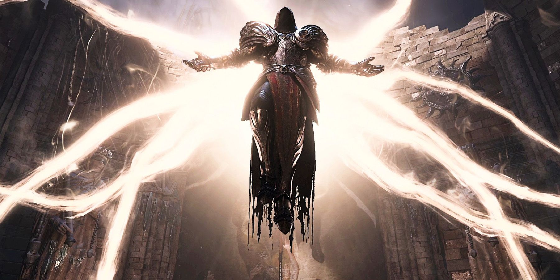 Diablo 4 Inarus