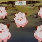 Ein Pokémon-Turnier wurde abgesagt, nachdem alle vier Finalisten mit dem Metronom protestiert hatten 