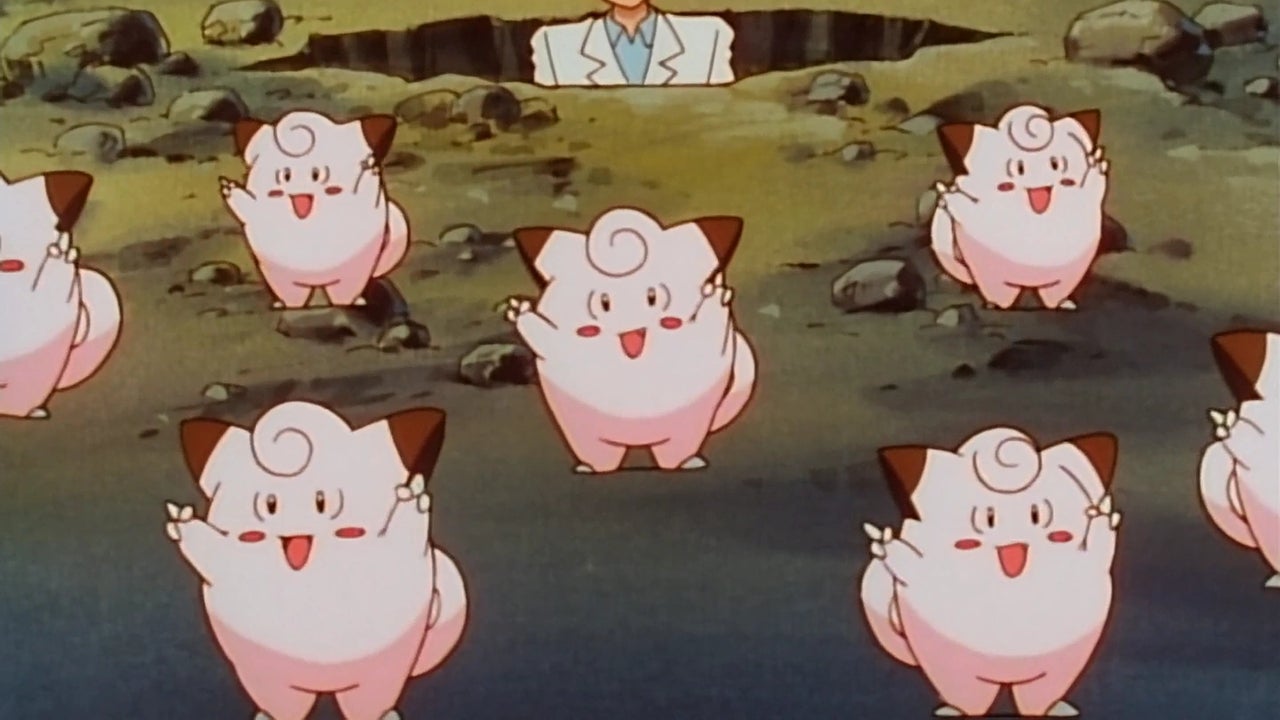 Ein Pokémon-Turnier wurde abgesagt, nachdem alle vier Finalisten mit dem Metronom protestiert hatten