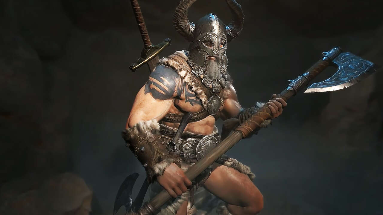 Diablo 4 – Bester Leitfaden zu den legendären Aspekten des Barbaren