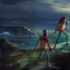 Netflix stellt fünf neue Spiele vor, die auf seiner Plattform erscheinen, darunter Oxenfree II, Lego Legacy und mehr 