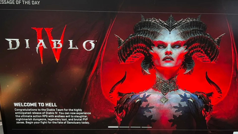 Warzone 2 Crossover: Könnte Diablo 4 zu Warzone kommen?