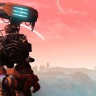 Das Singularity-Update von No Man's Sky lässt Sie den Sinn des Lebens in Frage stellen 