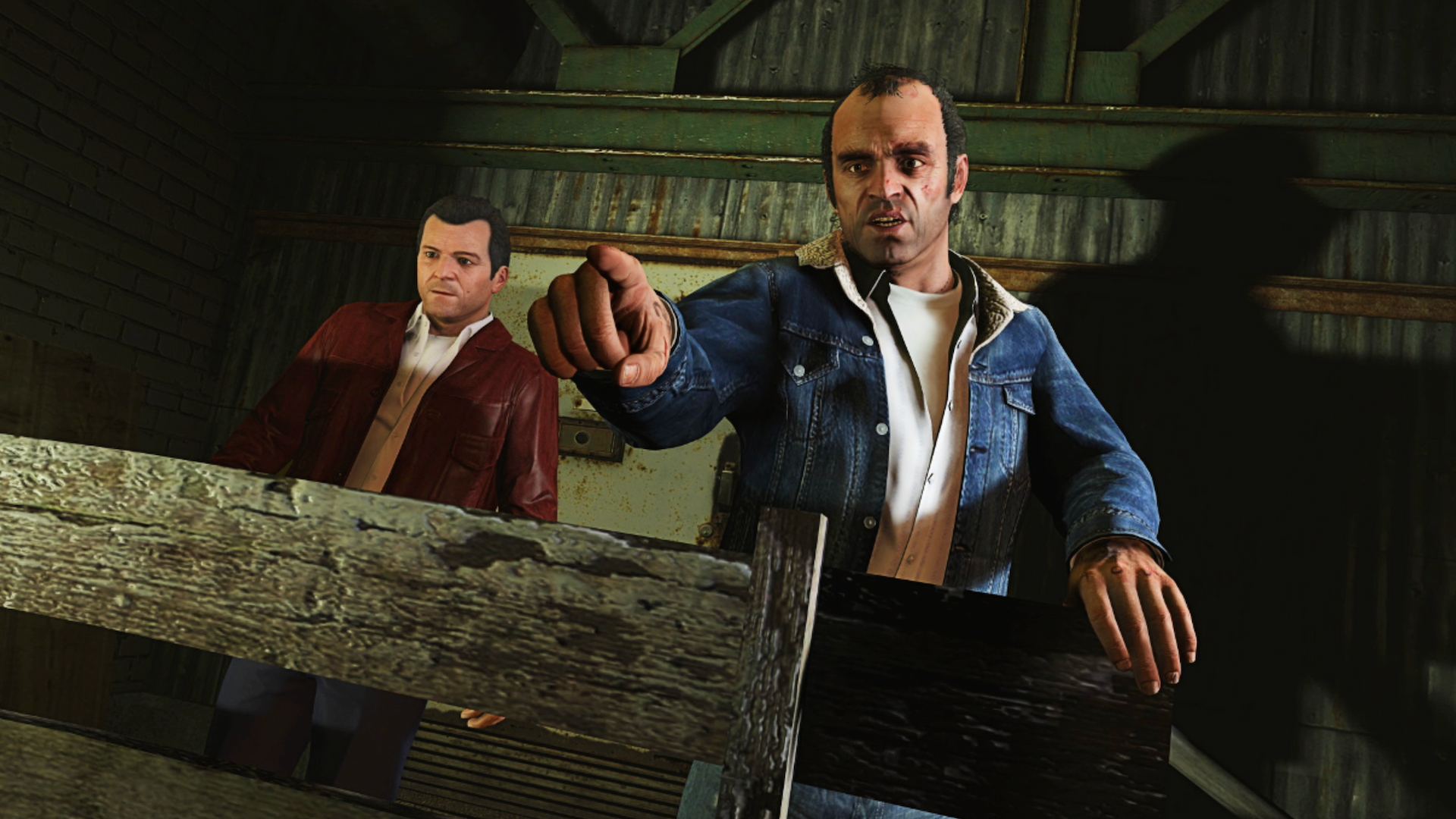 Dieser GTA 5 Steam-Sale bietet ein Fünf-Sterne-Schnäppchen