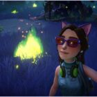 Disney Dreamlight Valley – Wie man grünes Feuer loswird 