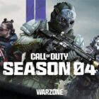 Call of Duty gibt eine Vorschau auf die vollgepackte vierte Staffel von Modern Warfare II und Warzone 