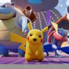 Pokémon Unite landet neues Update, hier sind die vollständigen Patchnotizen 