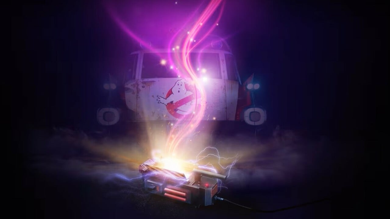 Ghostbusters: Spirits Unleashed – Ecto Edition wird dieses Jahr auf Switch schleimig