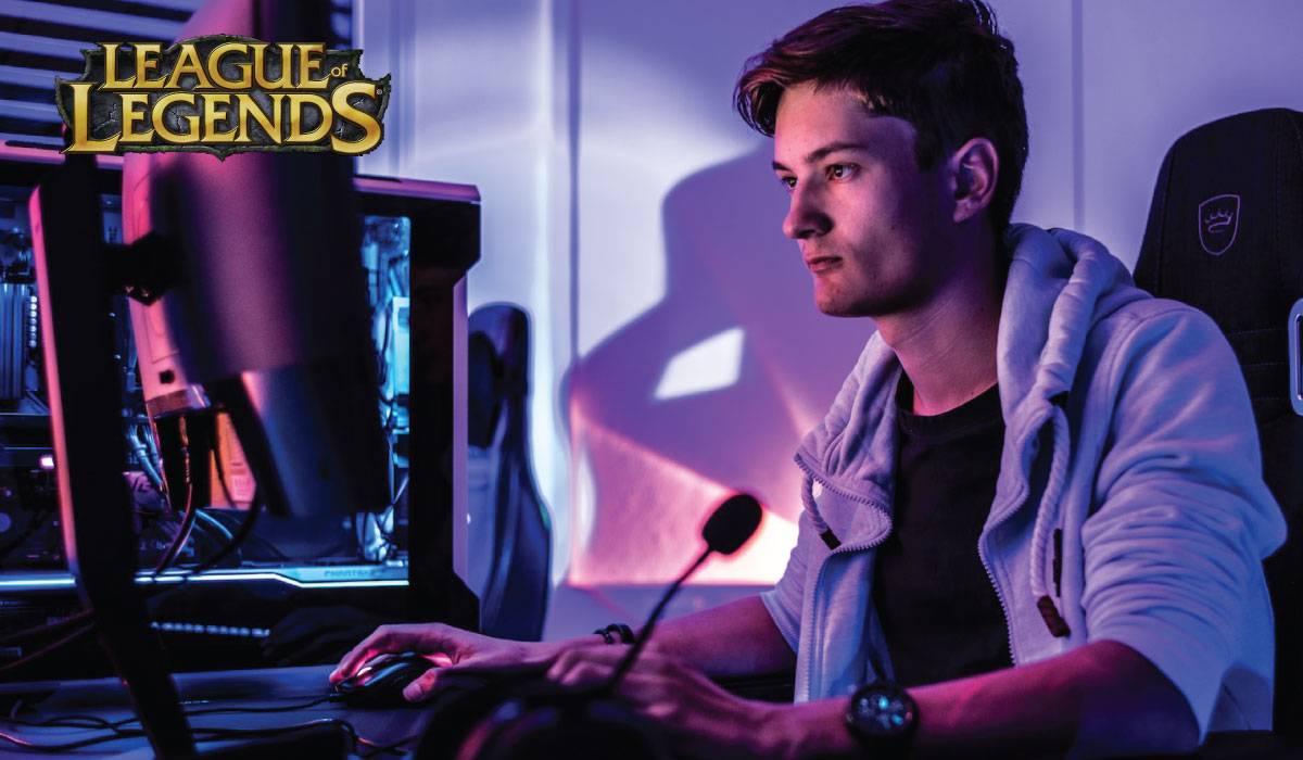 Unlock the Magic of the League of Legends Repair Tool: No More Tech Hiccups in the Rift!