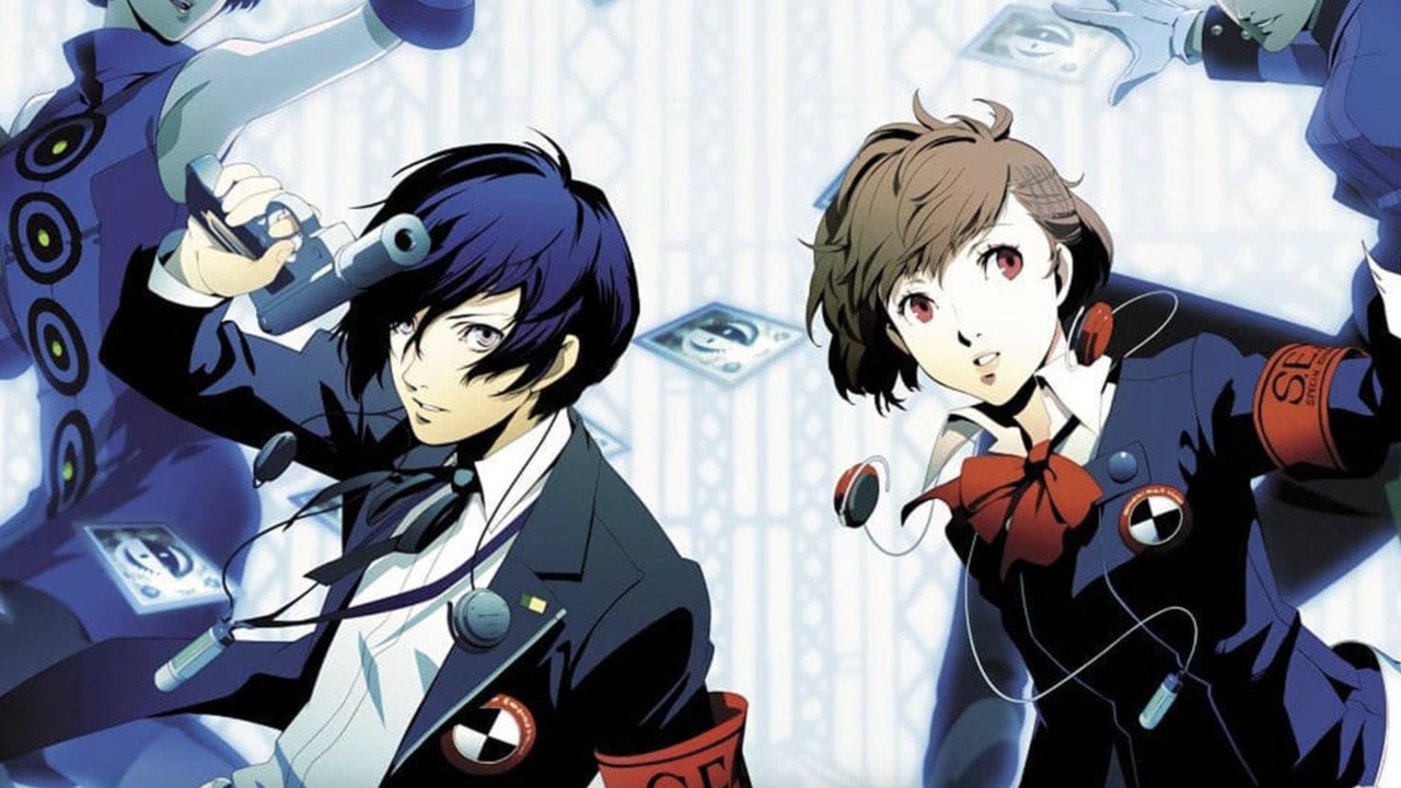 Atlus enthüllt versehentlich zwei neue Persona-Spiele