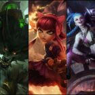 League of Legends Every Role Explained