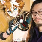 Cory Yee hat „einfach weiter vorgesprochen“, um Gorou von Genshin Impact zu sprechen Cory Yee hat „einfach weiter vorgesprochen“, um Gorou von Genshin Impact zu sprechen