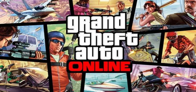[Update: June 9] GTA Online down or unable to load saved data from Rockstar servers on PS4/PS5? You