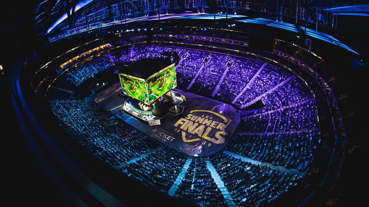 Auffällige League-of-Legends-Spieler einigen sich mit Riot auf die Fortsetzung der Saison