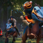 Patchnotizen zu Fortnite Kapitel 4 Staffel 3: Dschungelbiom, Transformers-Crossover, Grind Vines Daniel Megarry