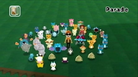 Soapbox: Die Schande, meine verlassene Pokémon Ranch noch einmal zu besuchen 3