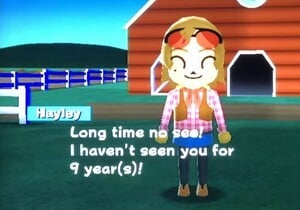 Soapbox: Die Schande, meine verlassene Pokémon Ranch noch einmal zu besuchen 6