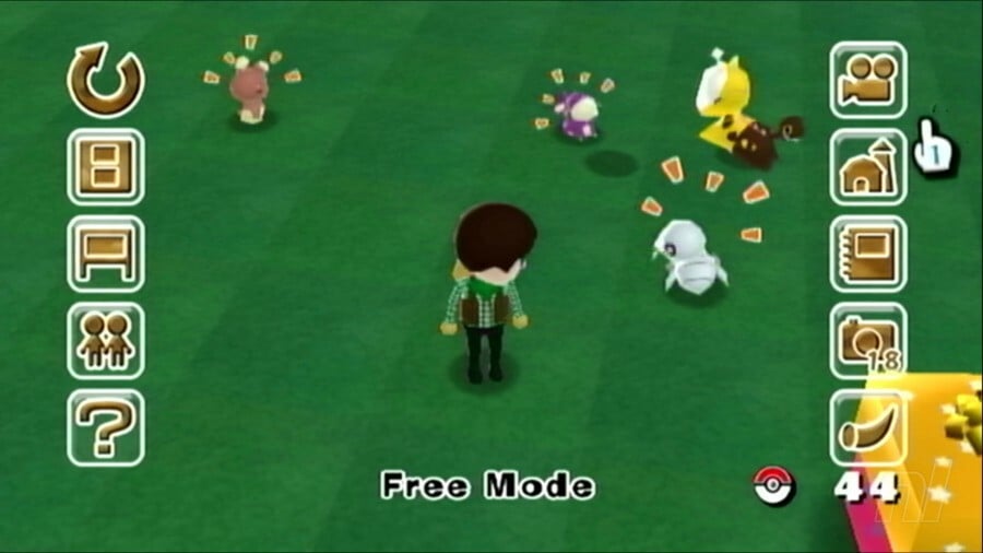 Soapbox: Die Schande, meine verlassene Pokémon Ranch noch einmal zu besuchen 1