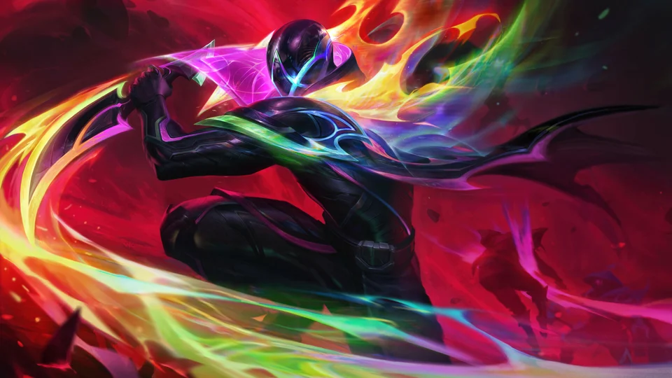 LoL-Skins im Jahr 2023: Ein neuer ultimativer Skin und kommende…