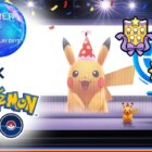 Pokemon Go bringt Pokemon-Wettbewerbe zum Summer Game Fest 