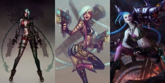 League of Legends