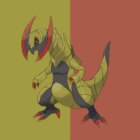 Pokemon Go: Das beste Moveset für Haxorus Pokemon Go: The Best Moveset for Haxorus