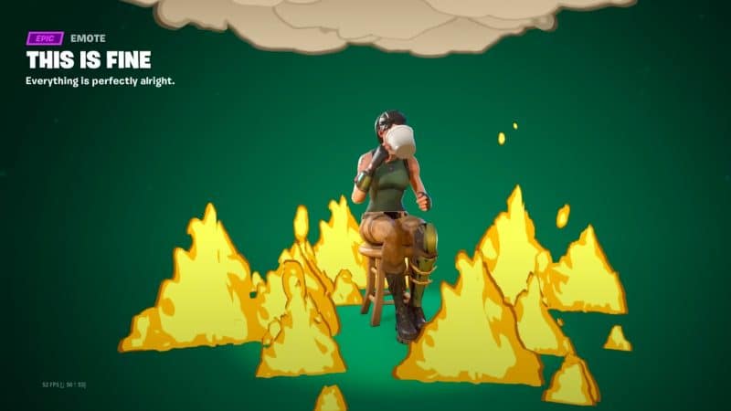 Fortnite Chapter 4 Season 3 Battle Pass