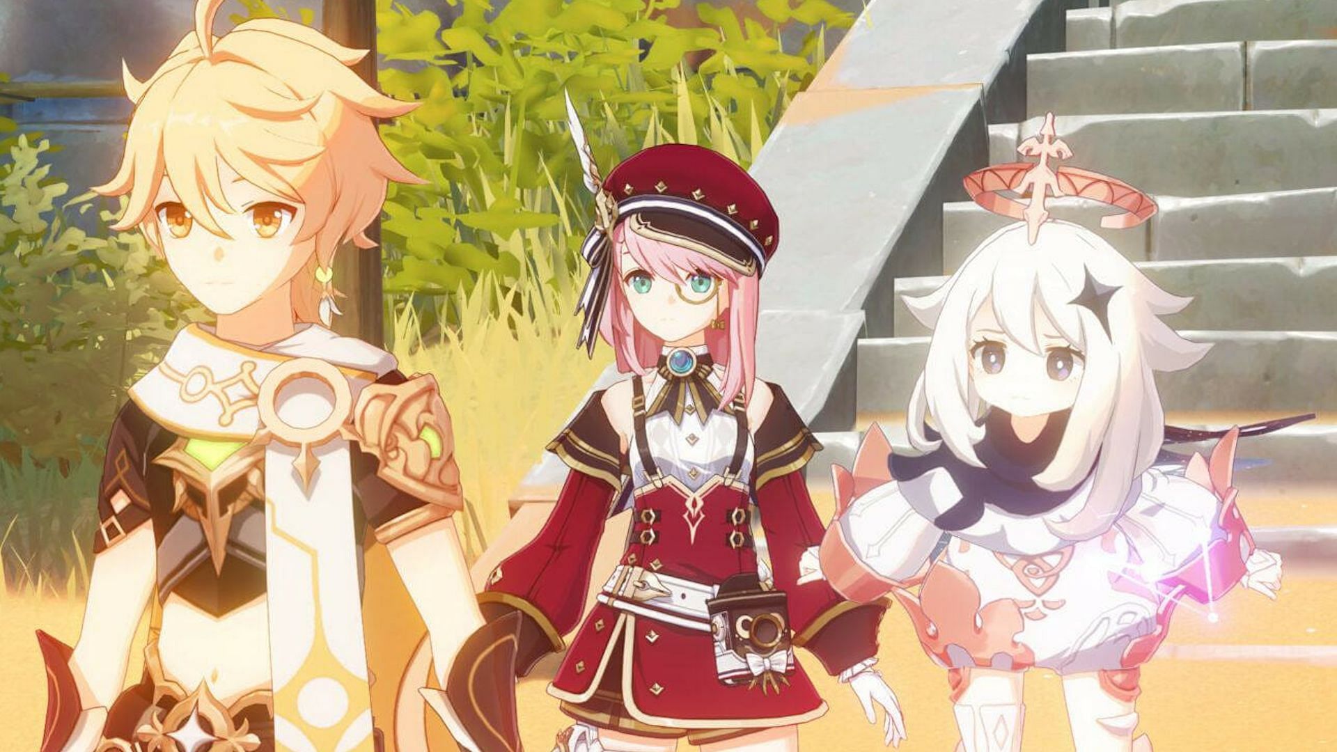 Charlotte is a good example of a Fontaine character that Genshin Impact players are looking forward to