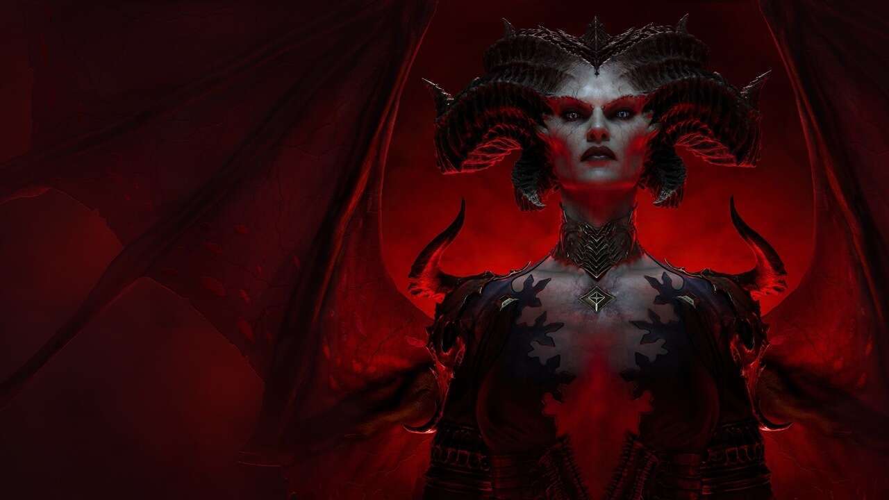 Der härteste Boss in Diablo 4 wurde bereits besiegt