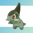Leitfaden zum Pokémon Go Axew Community Day 