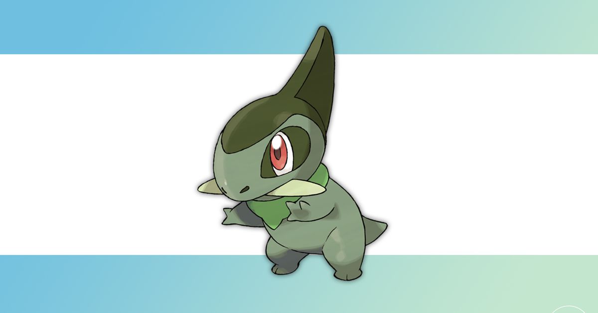 Leitfaden zum Pokémon Go Axew Community Day