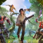Alle neuen und nicht gewölbten Waffen in Fortnite Kapitel 4, Staffel 3 All New and Unvaulted Weapons in Fortnite Chapter 4 Season 3