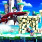 Sonic Superstars werden Orte wie Green Hill Zone nicht recyceln 