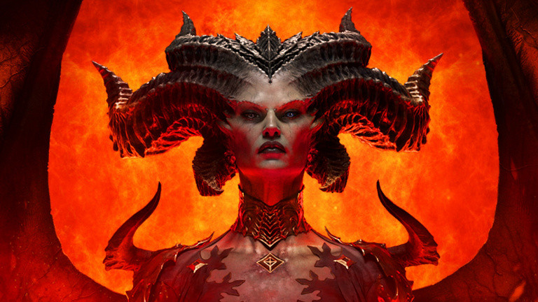 Eine Inflation der Dinge in WoW verursacht durch den Ausfall von Diablo 4