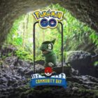 Pokemon Go Keeping Sharp Axew Community Day Spezialforschungsquest-Aufgaben und Belohnungen Pokemon Go Keeping Sharp Axew Community Day Spezialforschungsquest-Aufgaben und Belohnungen